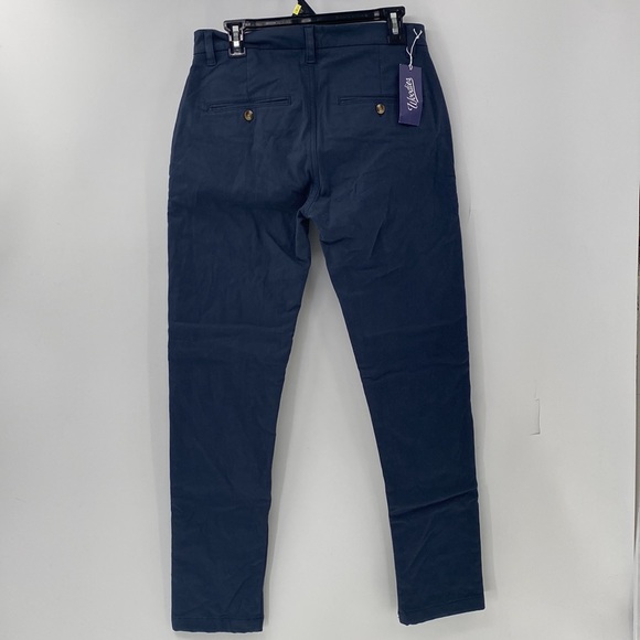 Flannel lined pants - Woodies custom made pants 32x31 NWT - Picture 3 of 6